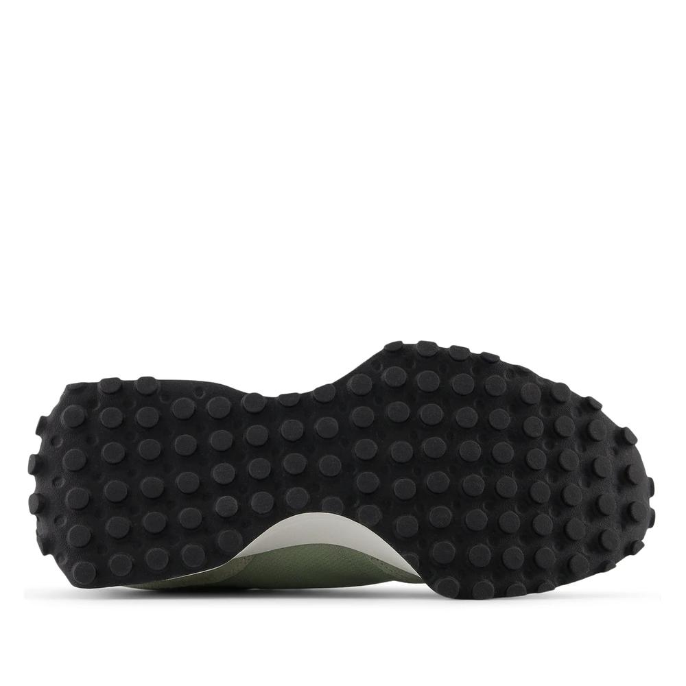 Unisex cipő New Balance U327SWC - zöld