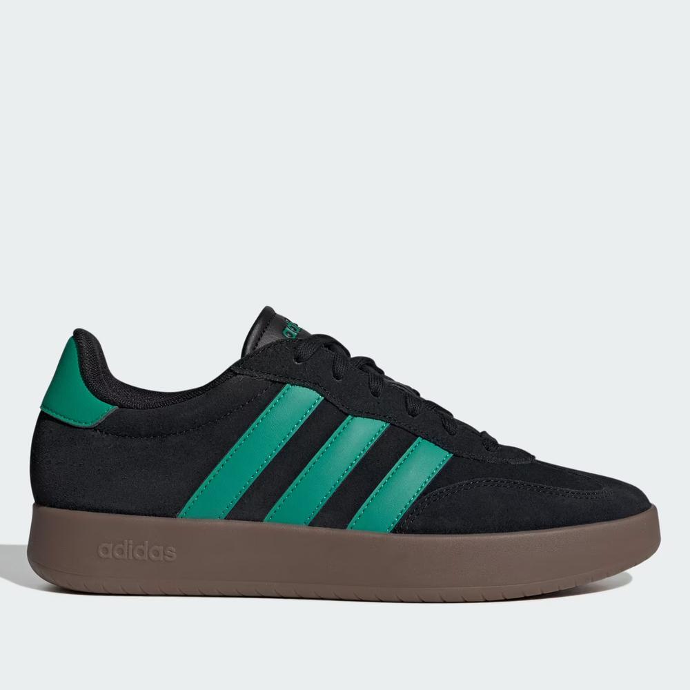 Cipő férfi adidas Sportswear Barreda JR1326 - fekete
