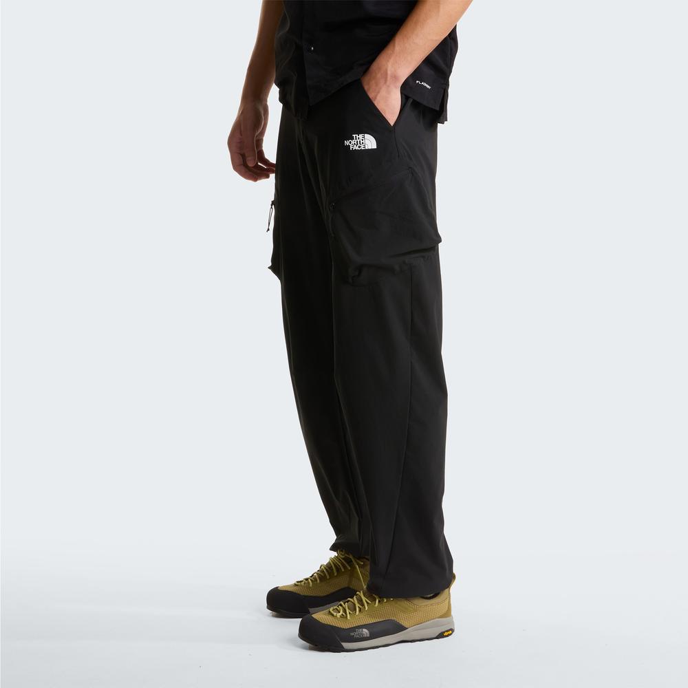Férfi alsonadrág The North Face Packable 0A8G09JK31 - fekete