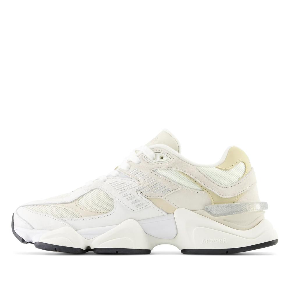 Cipő New Balance U9060TAT - bézs