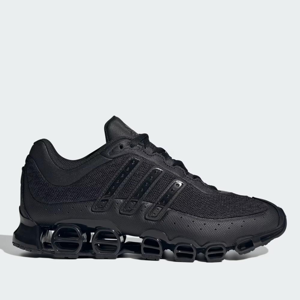 Férfi cipő adidas Originals Megaride JP9626 - fekete