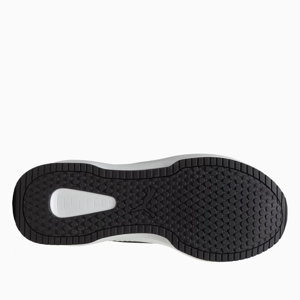 Cipő férfi Puma Flyer Lite 3 31079701 - fekete