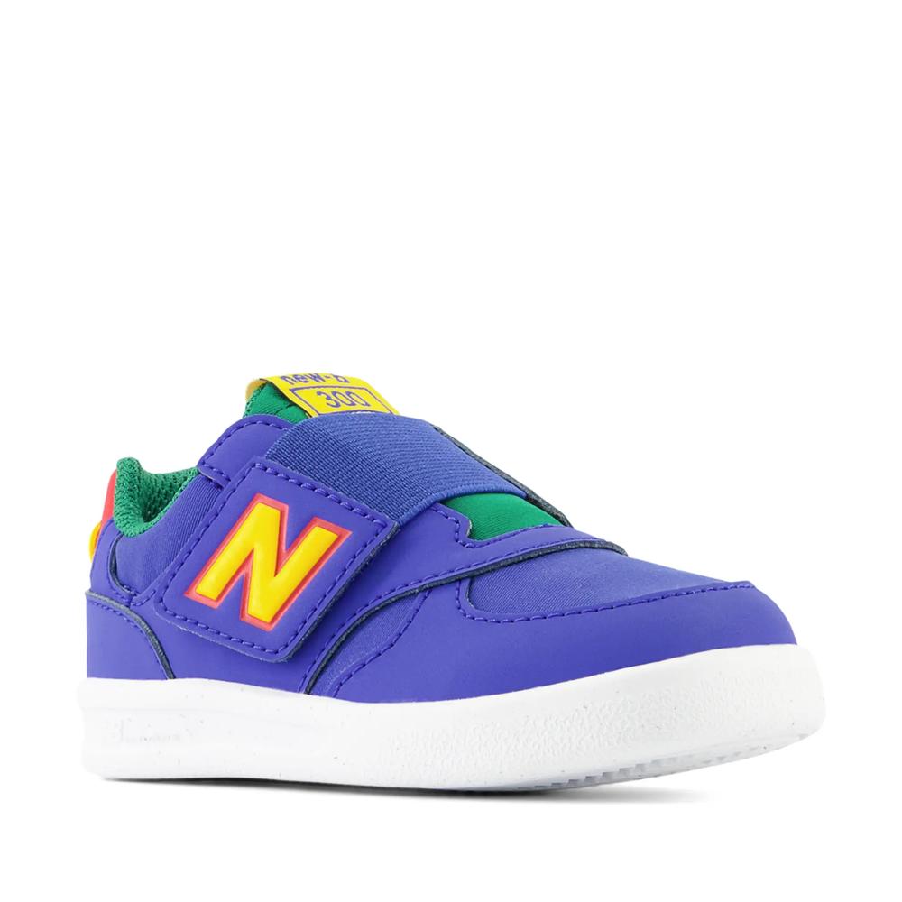 Cipő New Balance NW300BR1 – lila