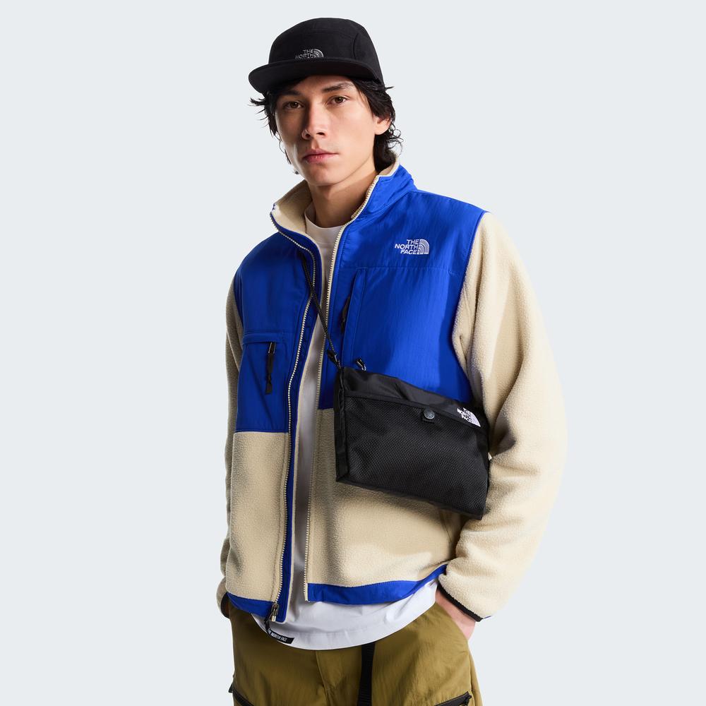 Unisex tasak The North Face Terra 0A81EPKY41 - fekete