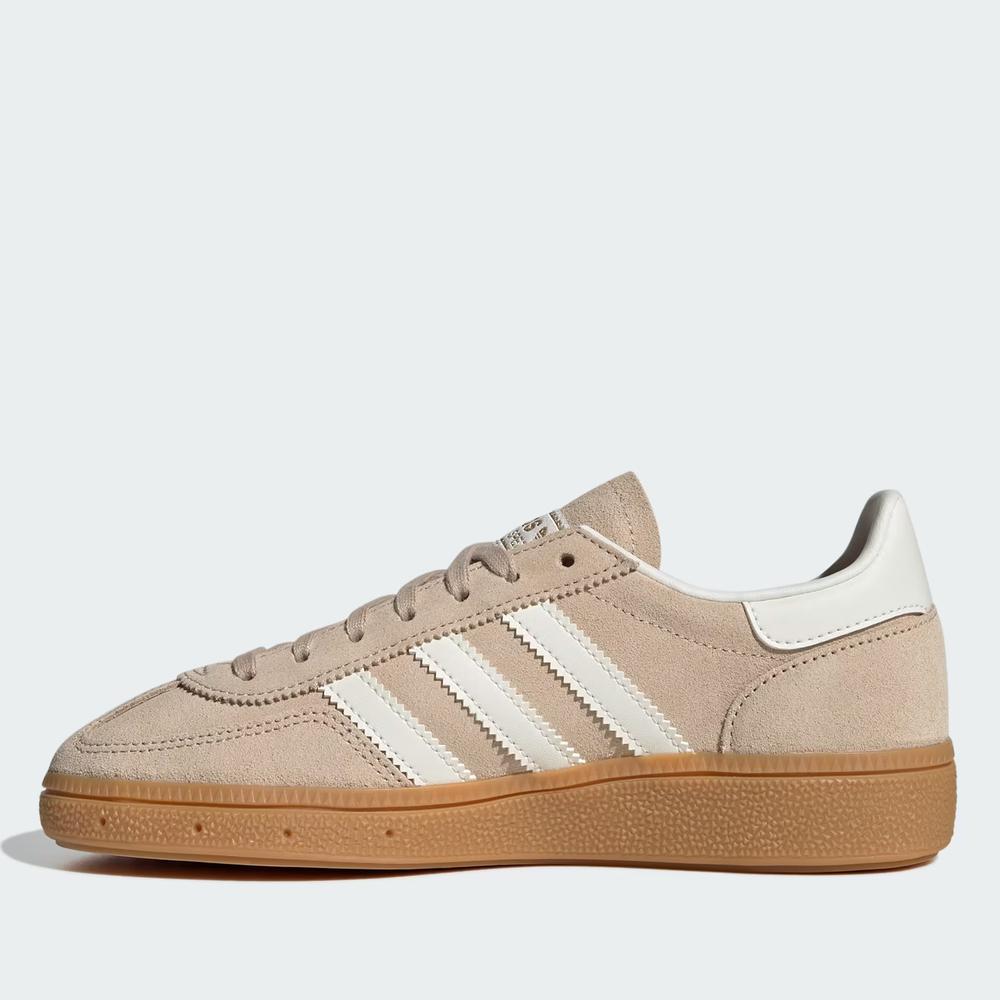 Cipő fiatalos adidas Handball Spezial J JP8238 - bézs
