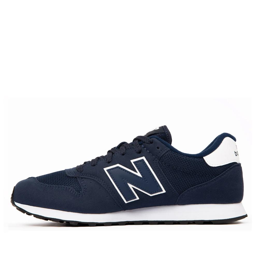 Cipő New Balance GM500EN2 - sötétkék