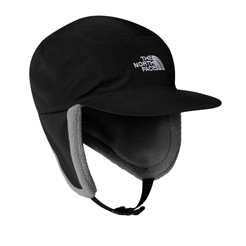 Sapka The North Face Cragmont 0A8CHUWOO1 - fekete
