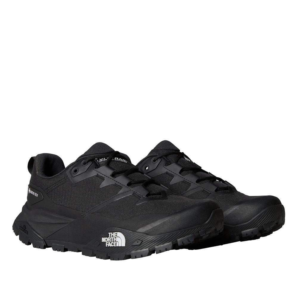 Férfi cipő The North Face Offtrail Gore-Tex 0A8AEGKY41 - fekete