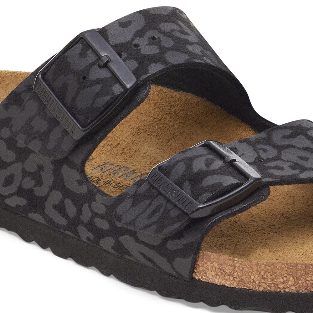 Flip Flop női Birkenstock Arizona 1030563 - fekete