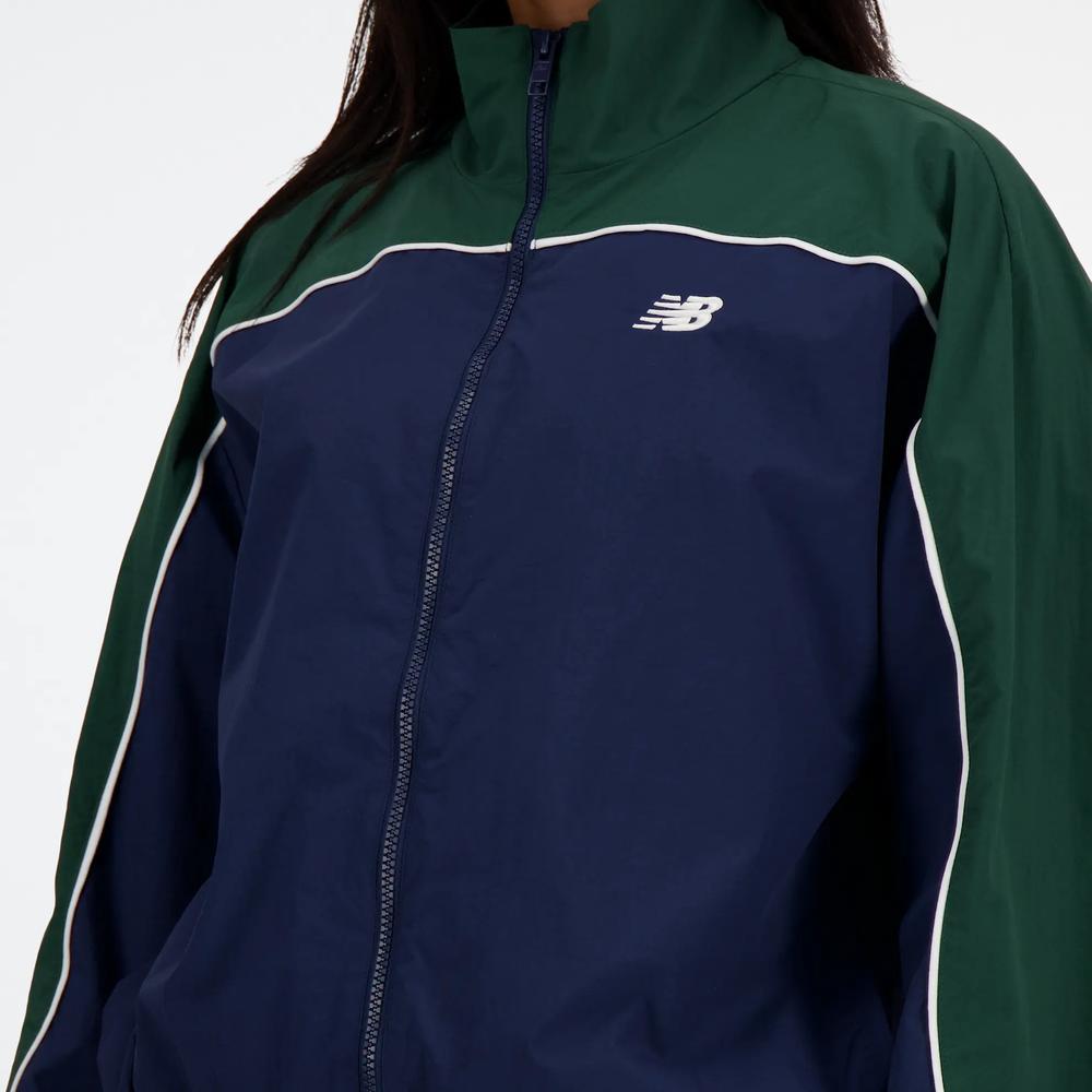 Dzeki New Balance WJ41506NNY - sötétkék
