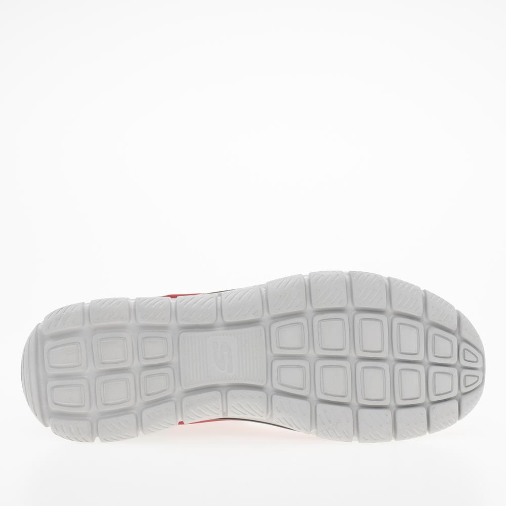 Cipő Skechers Track-Broader 232698RDBK - piros