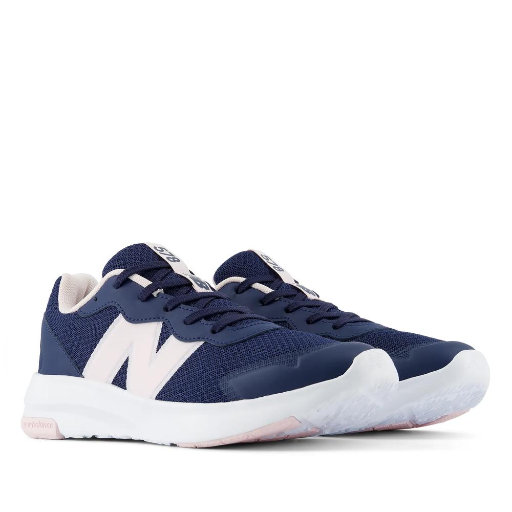 Gyerek cipő New Balance G5783WC - sötétkék