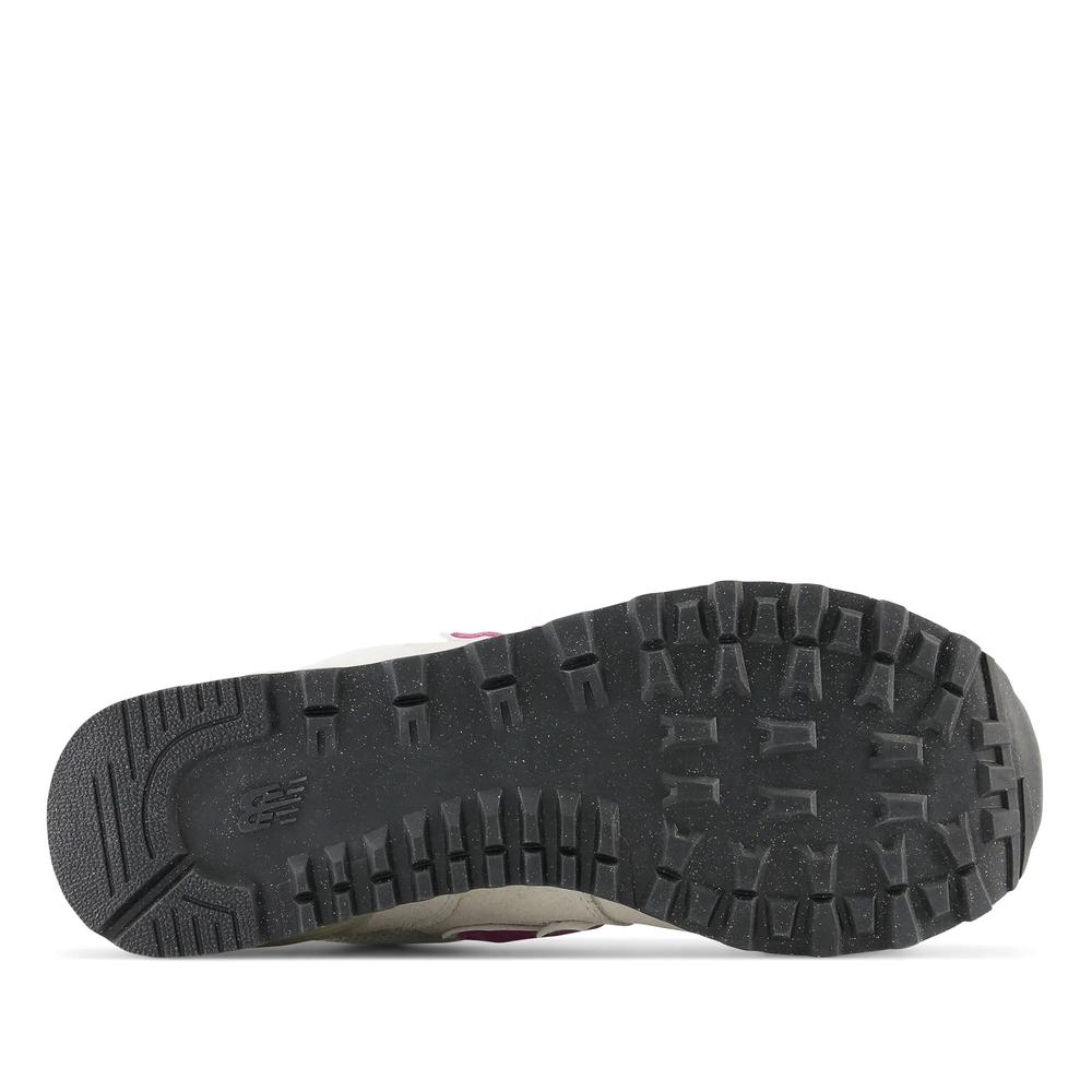 Cipő New Balance WL574TW2 – bézs