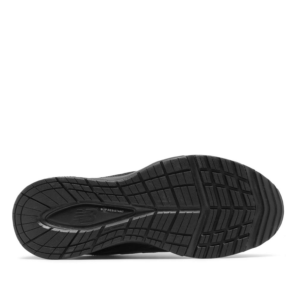 Cipő New Balance MX608AB5 - fekete