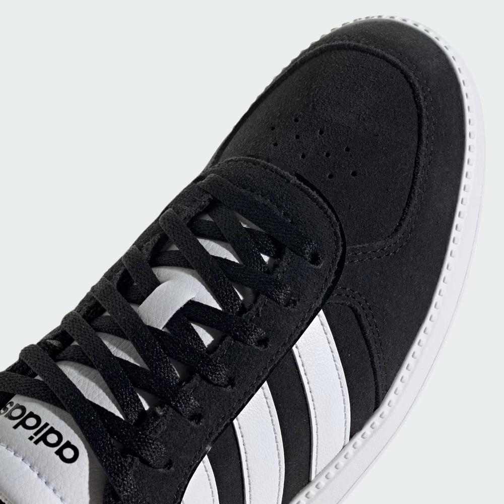 Női cipő adidas Breaknet Sleek IH5466 - fekete