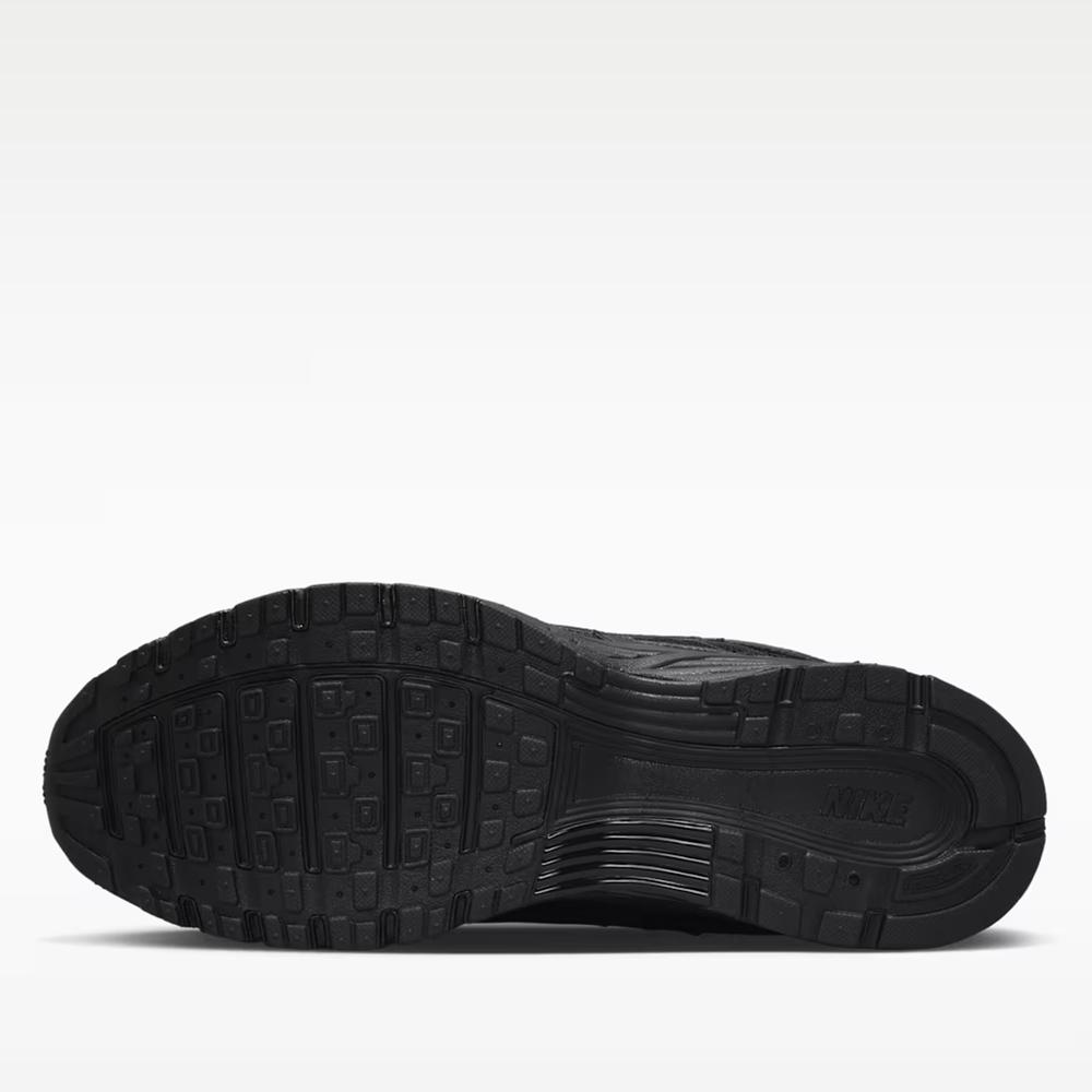 Férfi cipő Nike P-6000 CD6404-002- fekete