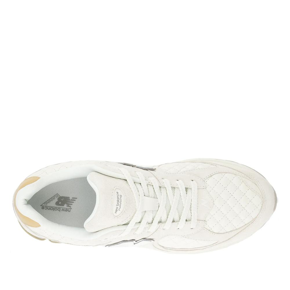 Cipő New Balance M2002RPD - bézs