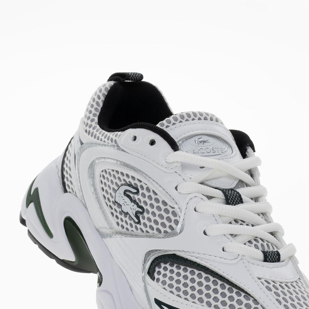 Cipő Lacoste Storm 96 2K 749SFA0025-1R5 - fehér
