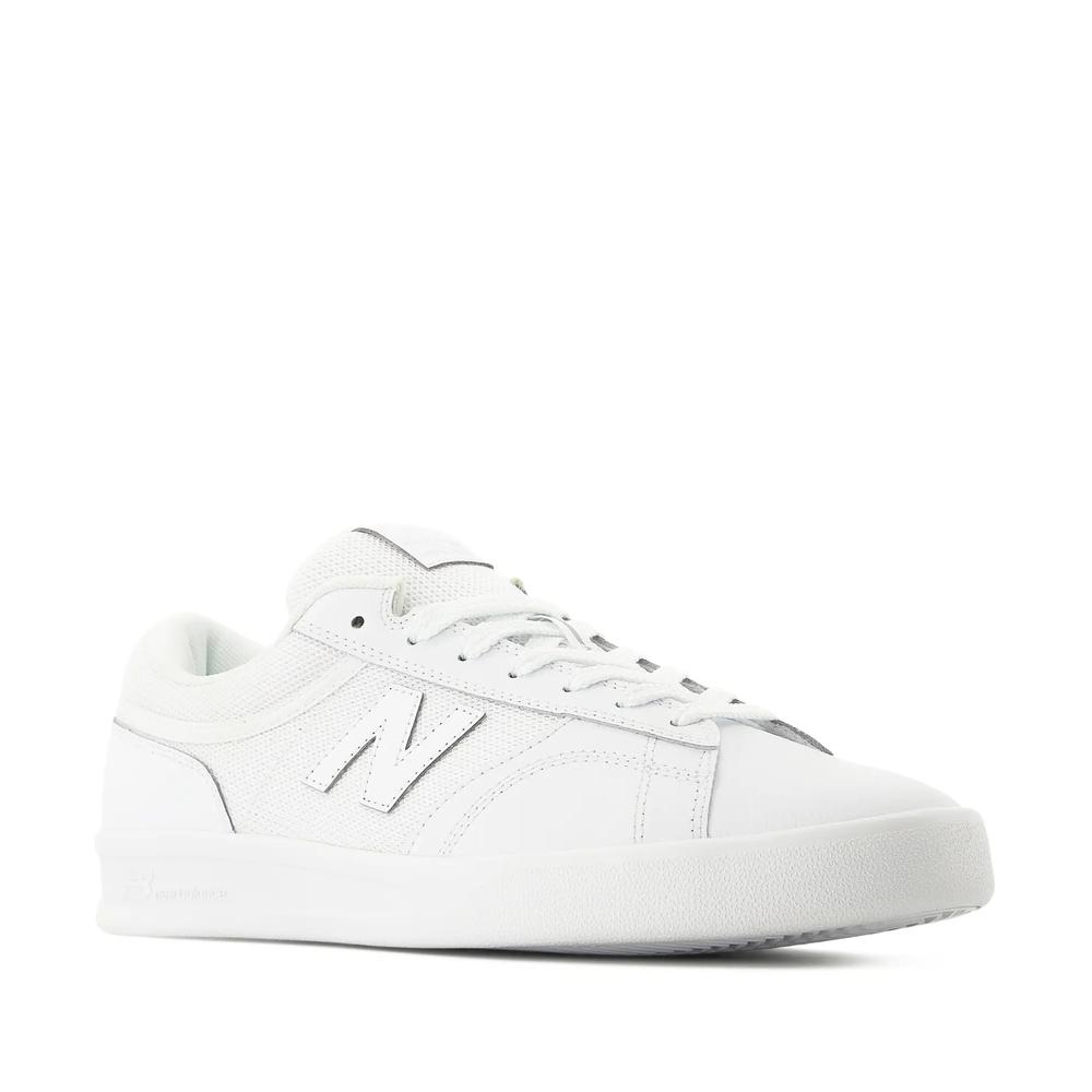 Férfi cipő New Balance Numeric NM430WII - fehér