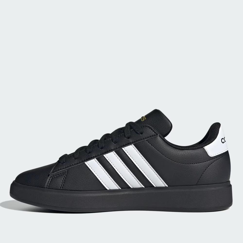 Cipő adidas Grand Court 2.0 JH7243 - fekete