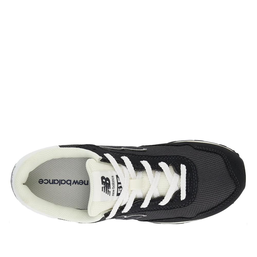 Cipő New Balance GC515LCC - fekete