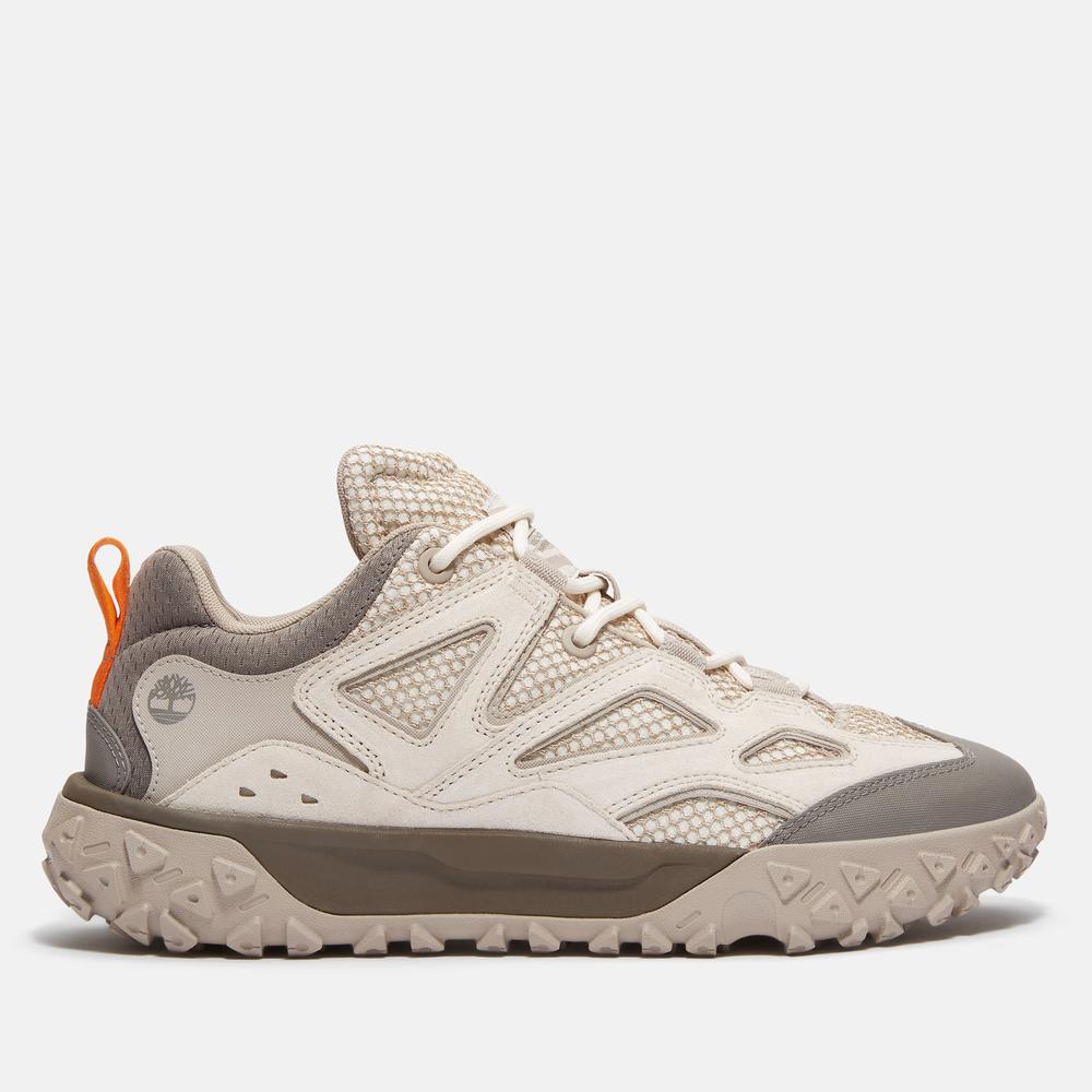 Férfi cipő Timberland Greenstride Motion 6 Low 0A6DU2EW21 - szürke