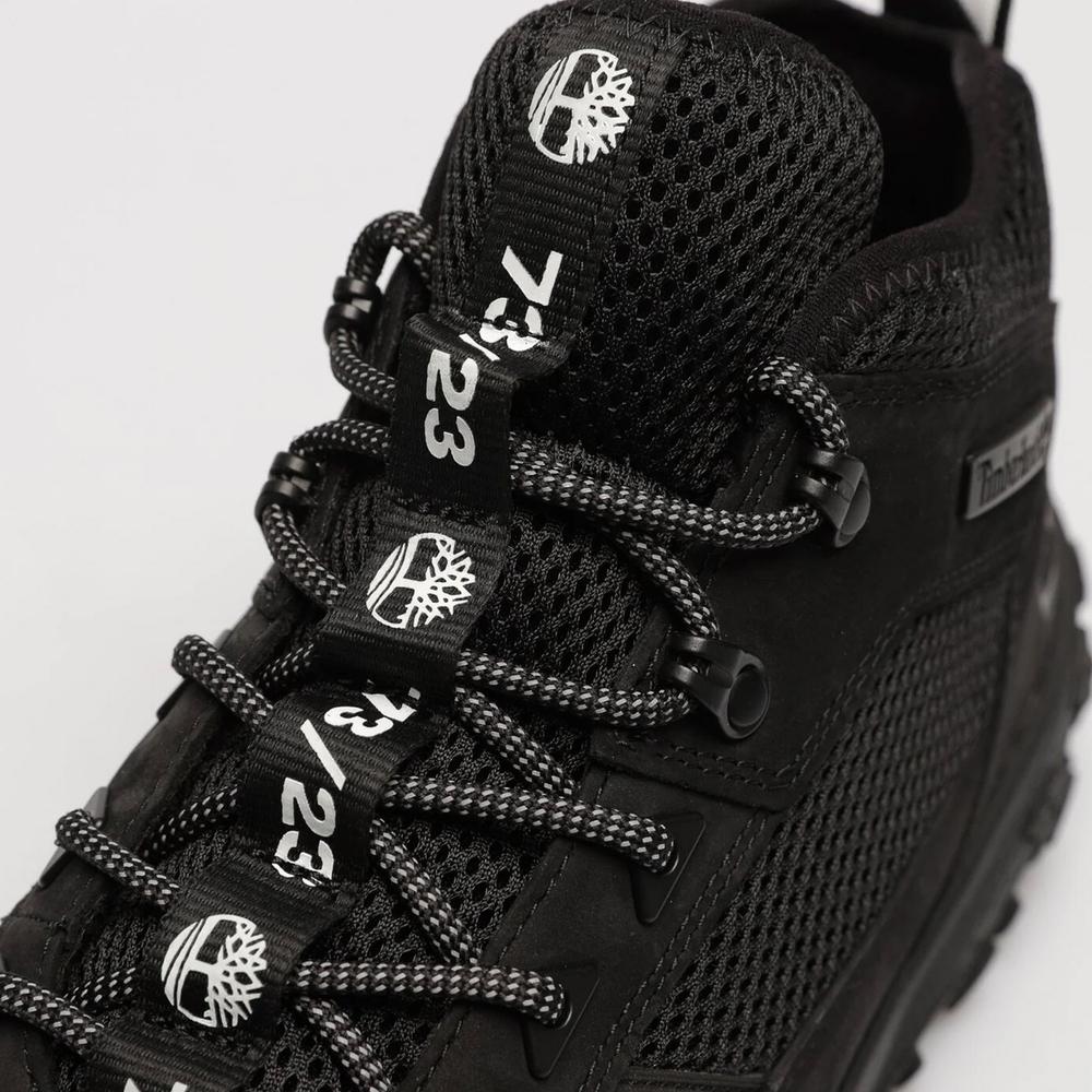 Cipő Timberland GS Motion 6 Hiker TB0A5VAC0151 - fekete