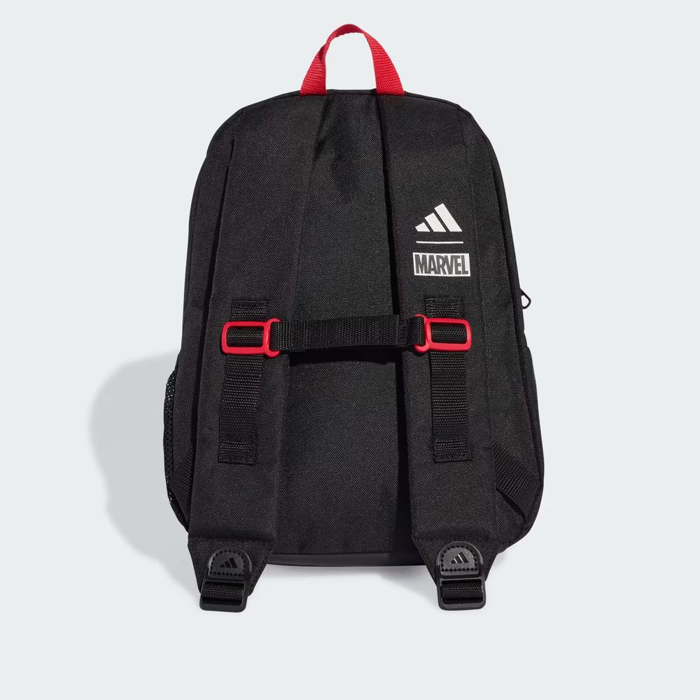 Hátitáska adidas Sportswear Marvel Spider-Man JM4471 - fekete