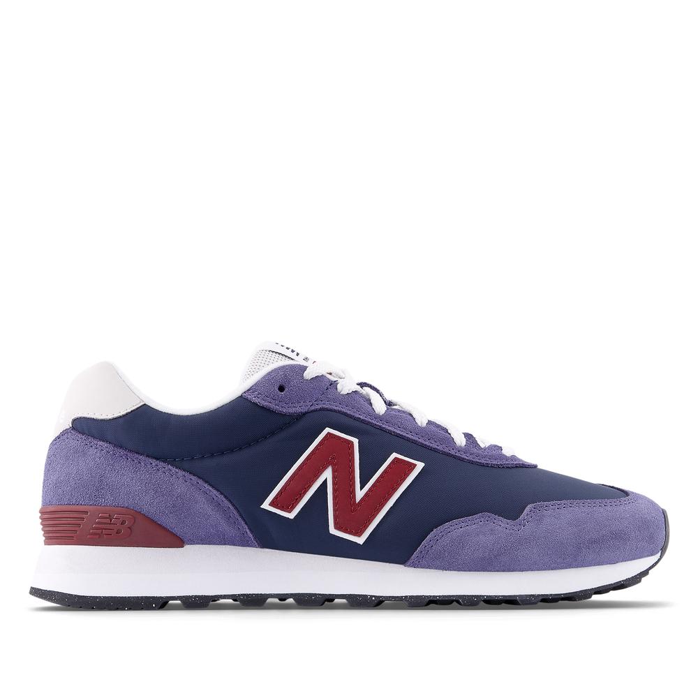 Férfi cipő New Balance ML515WNV - lila