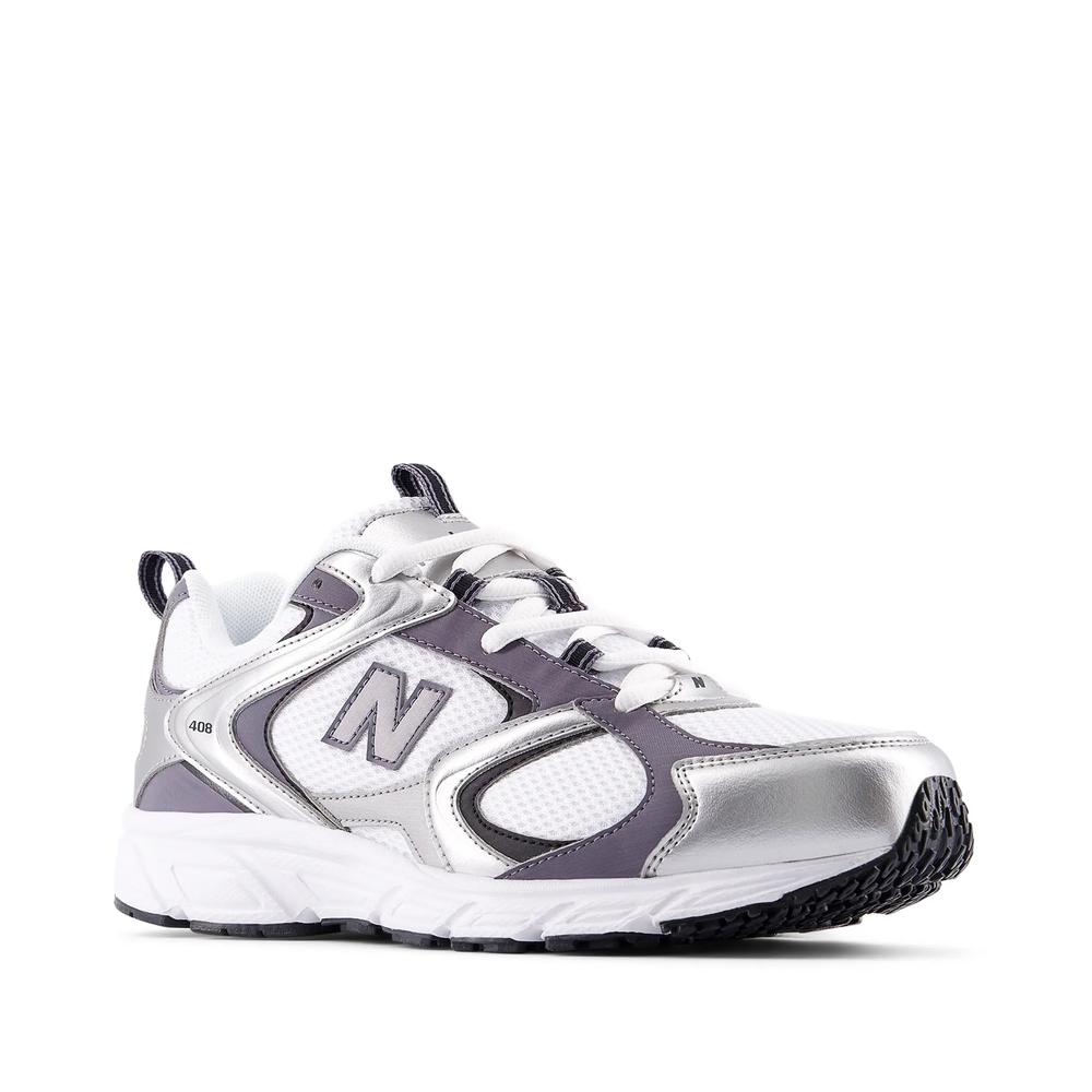 Cipő unisex New Balance U4086LR - fehér