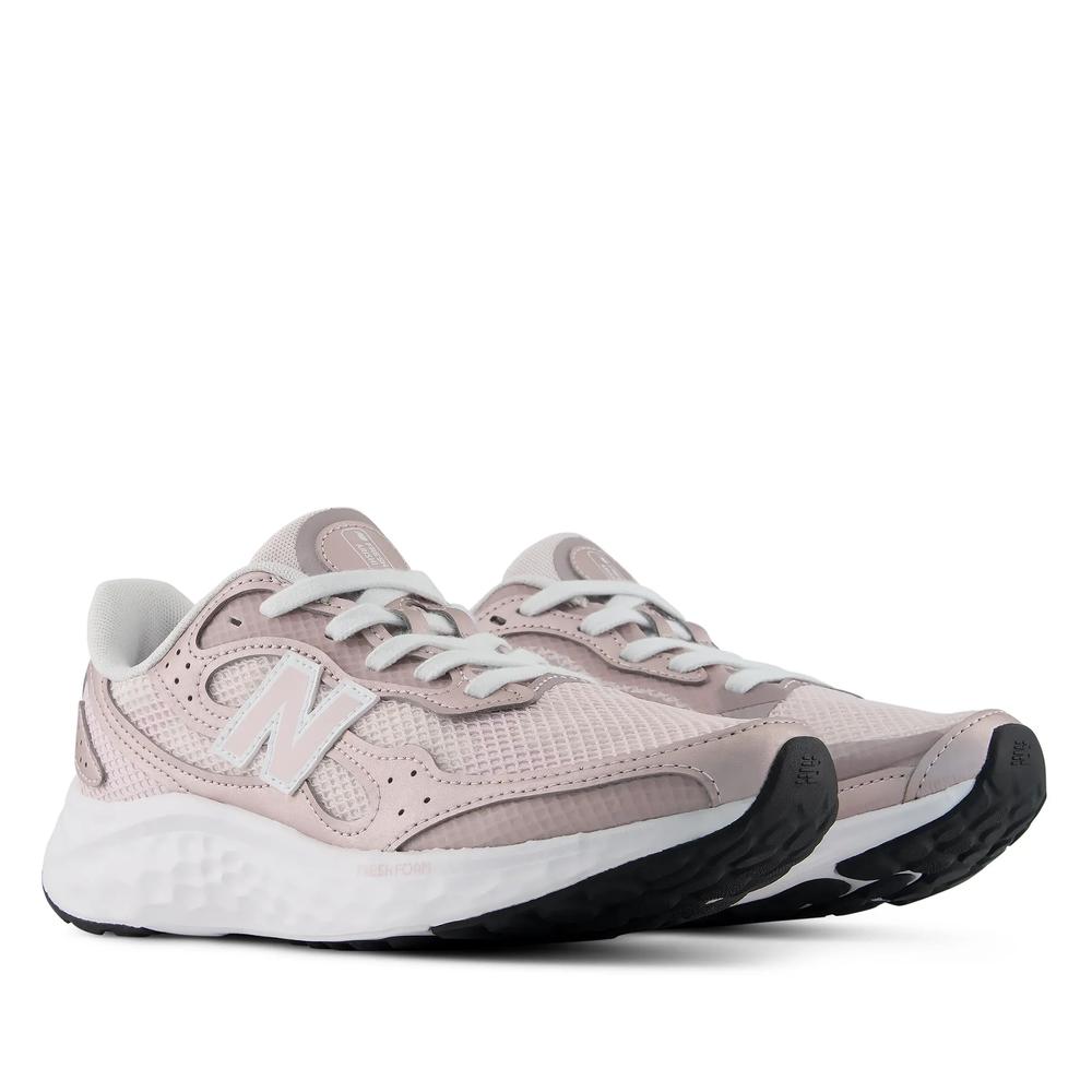 Női cipő New Balance Fresh Foam Arishi v4 TIRALUX WARIS542 - rózsaszín