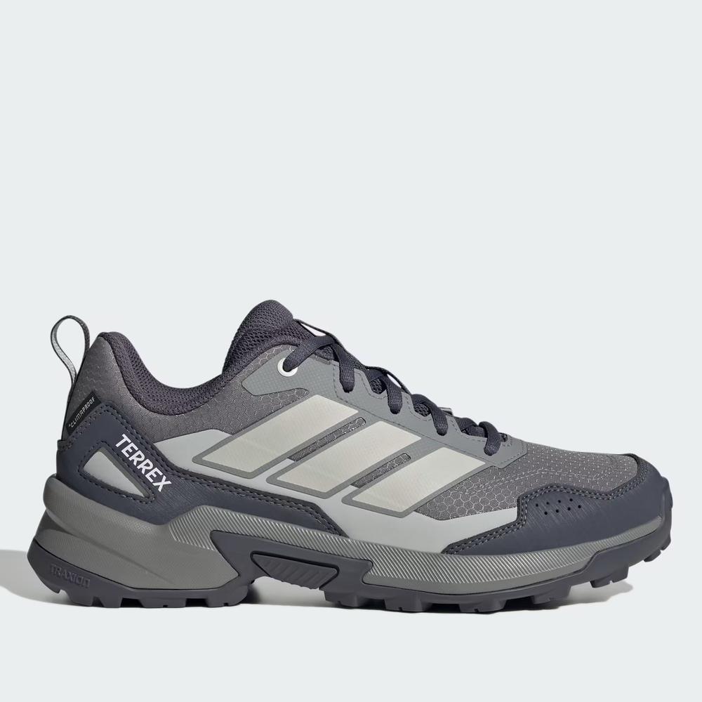 Cipő női adidas Terrex Eastrail 3 Climaproof JR4012 - szürke