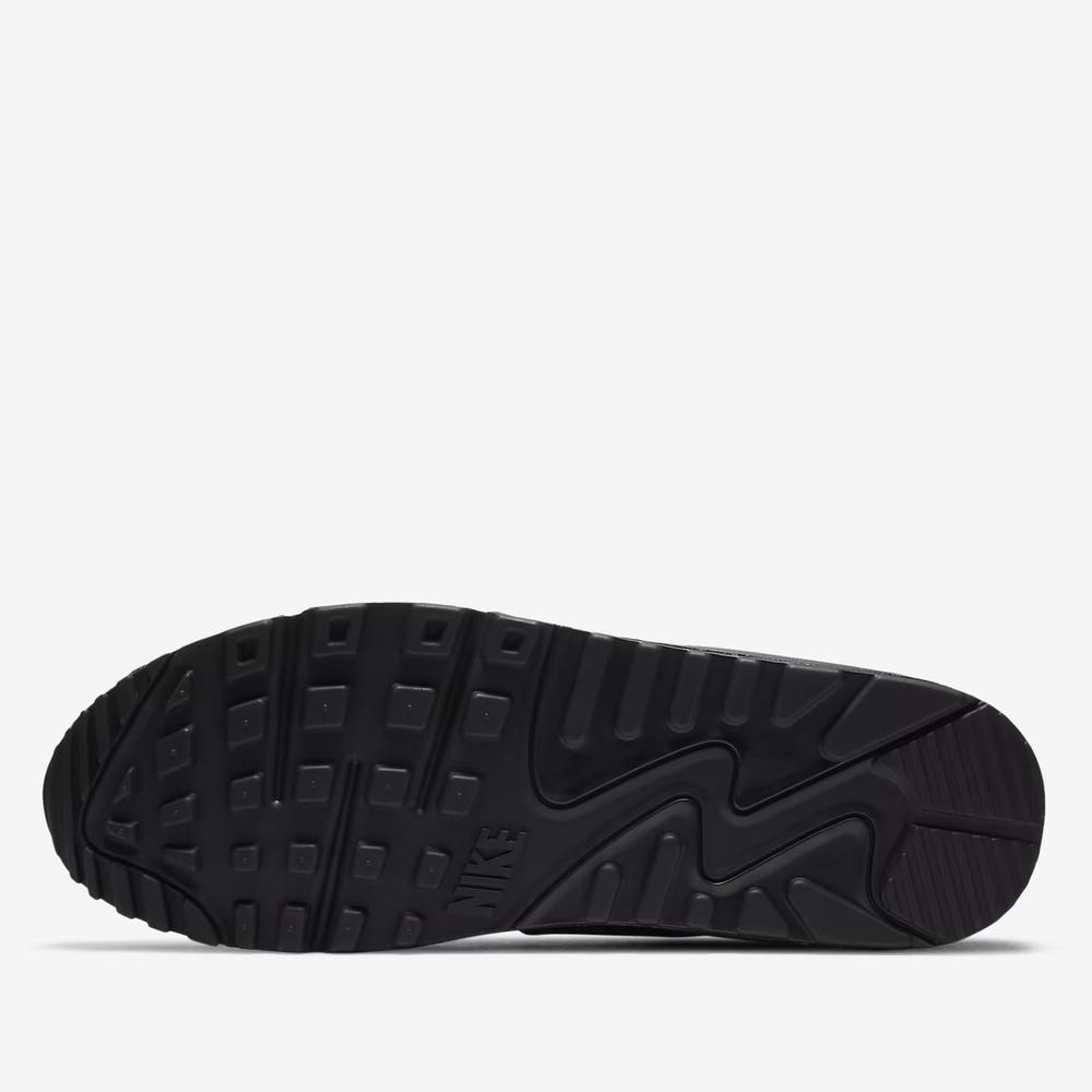 Cipő férfi Nike Air Max 90 LTR CZ5594-001 - fekete