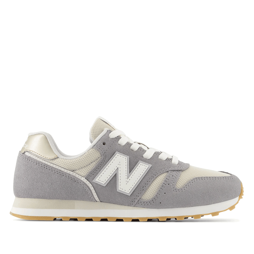 Cipő New Balance WL373PH2 - szürke