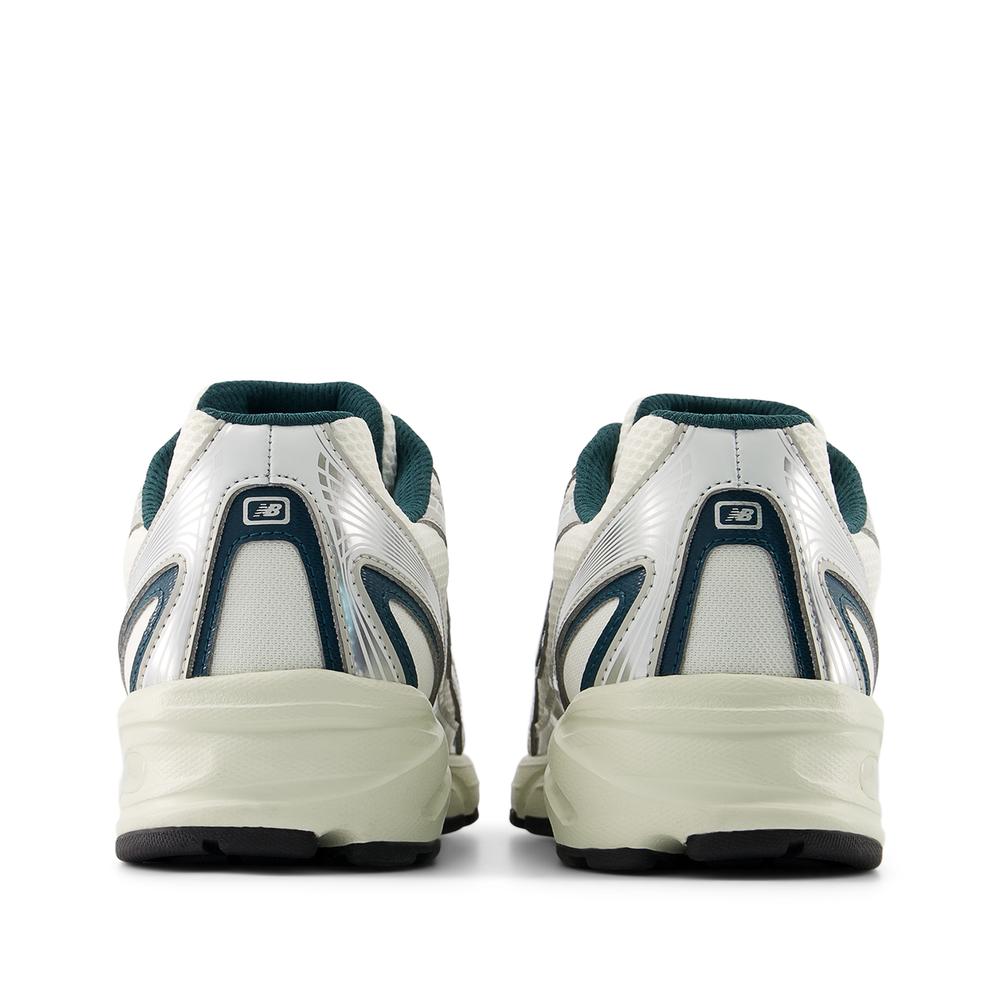 Unisex férfi cipő New Balance U7402EL - bézs