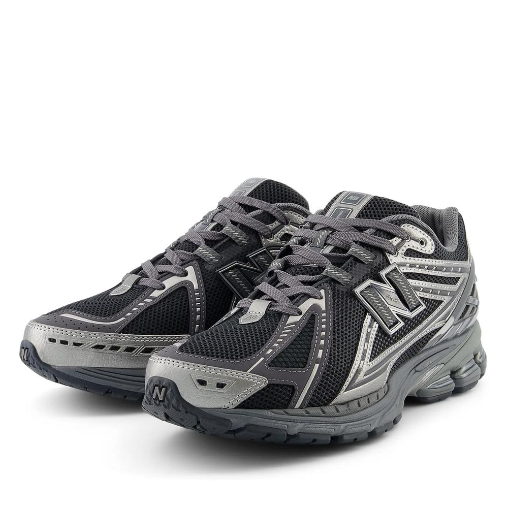 Cipő New Balance M1906RES - szürke