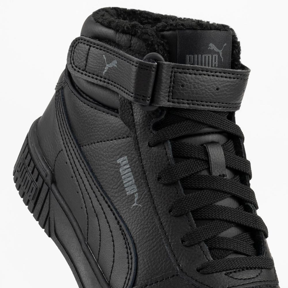 Cipő Puma Carina 2.0 Mid WTR 38585201 - fekete