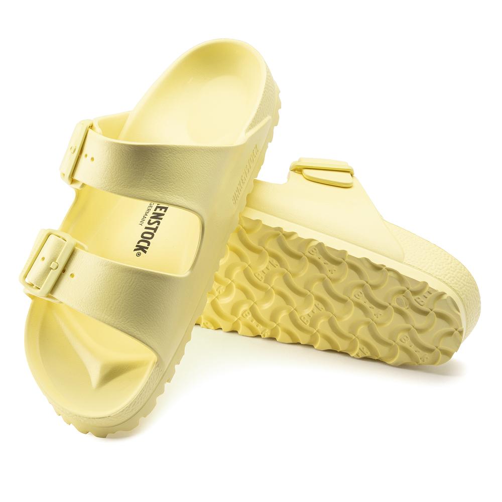 Flip Flop Birkenstock Arizona Essentials 1022466 - sárga