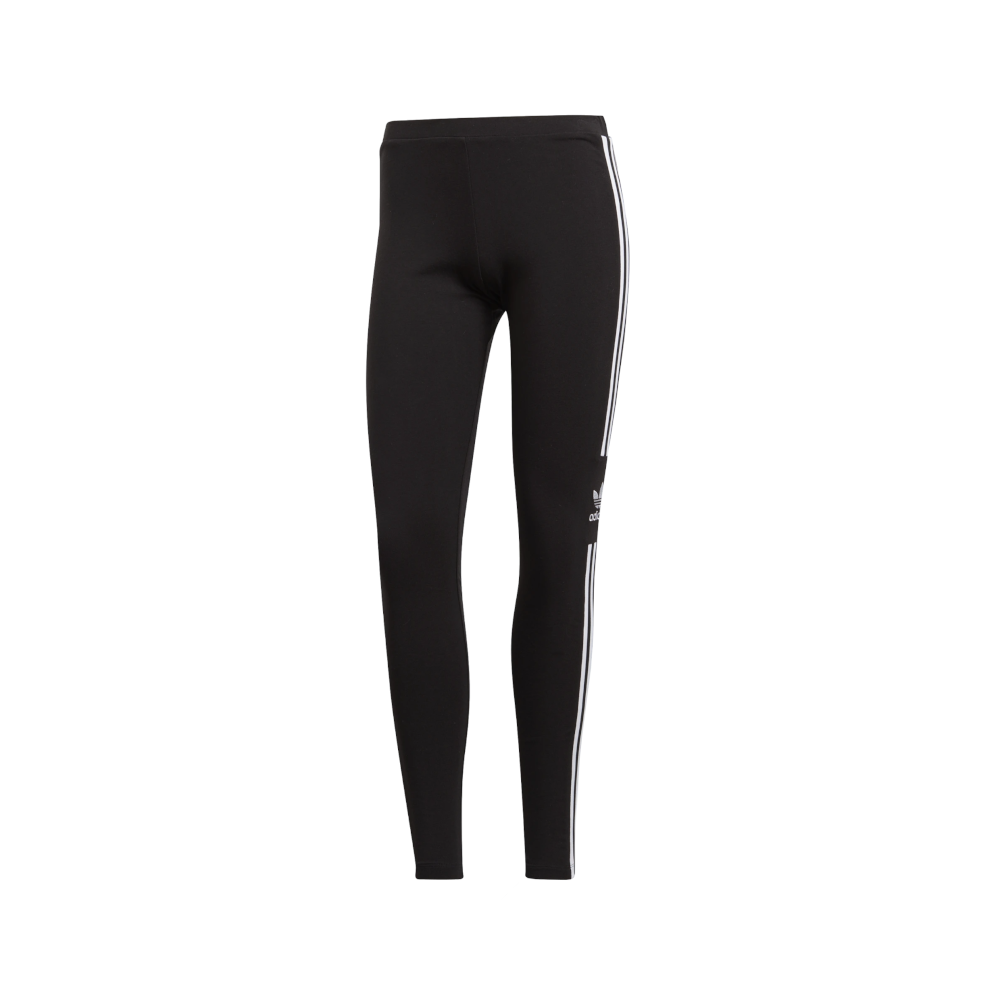 Bokavédő adidas Originals Trefoil DV2636 - fekete