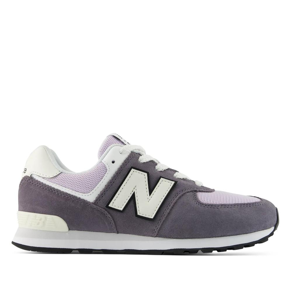 Fiatalos cipő New Balance G57436O - lila
