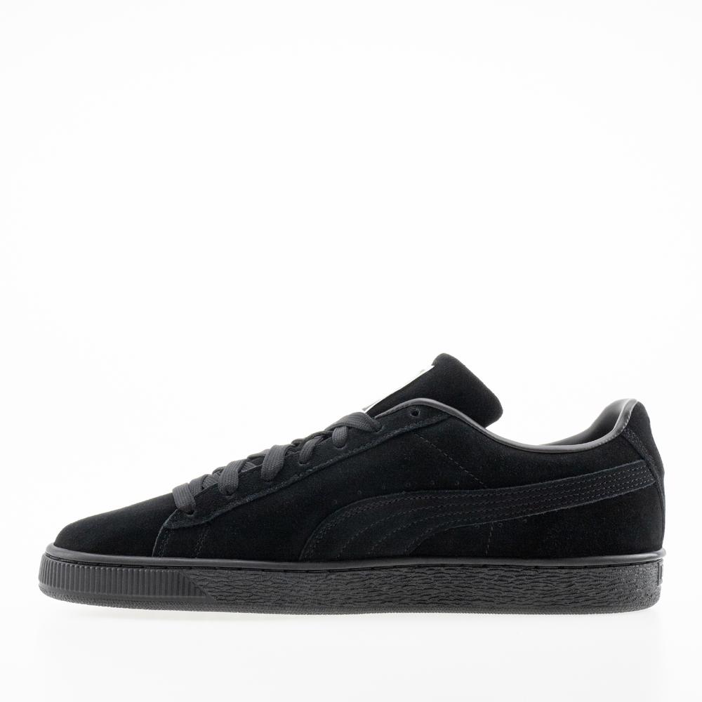Cipő Puma Suede Classic XXI 37491512 - fekete