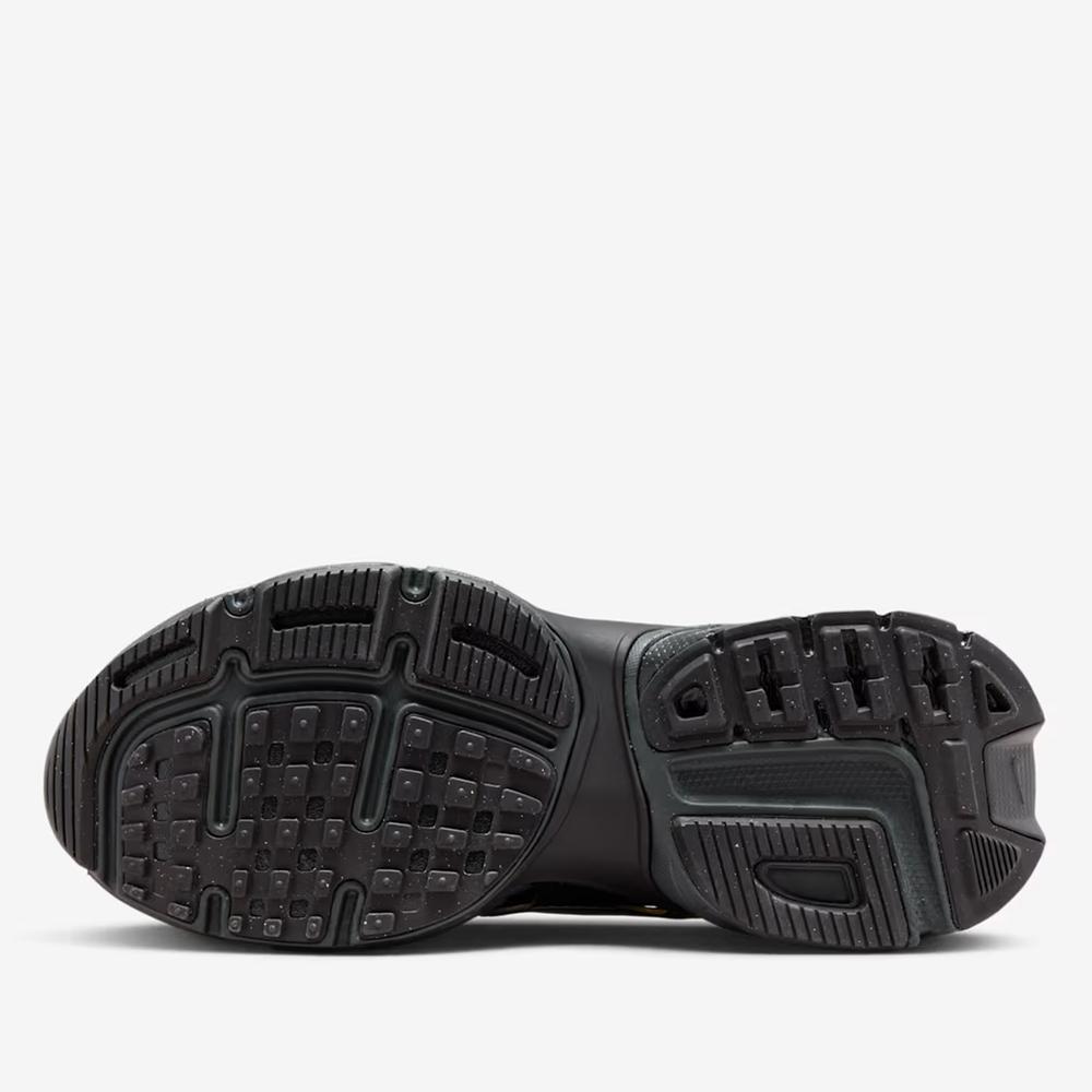 Unisex cipő Nike V2K Run FD0736-001 - fekete