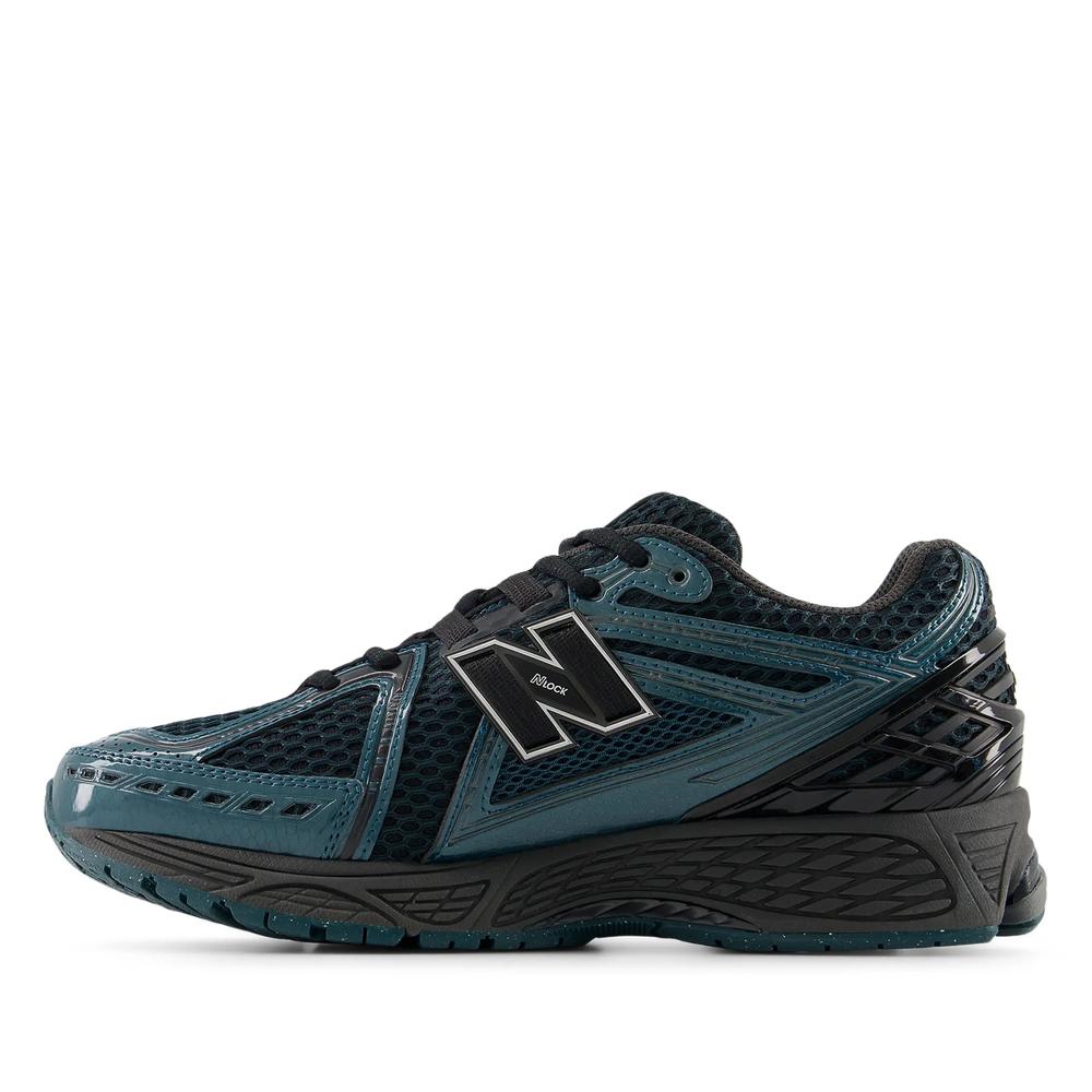 Unisex cipő New Balance U190646S - kék