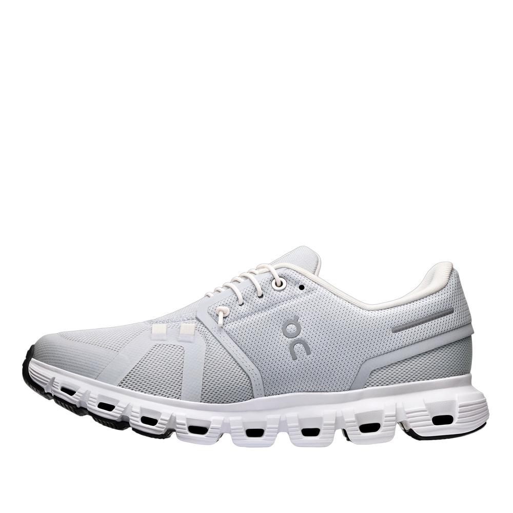 Cipő női On Cloud 6 3WF10060070 - szürke