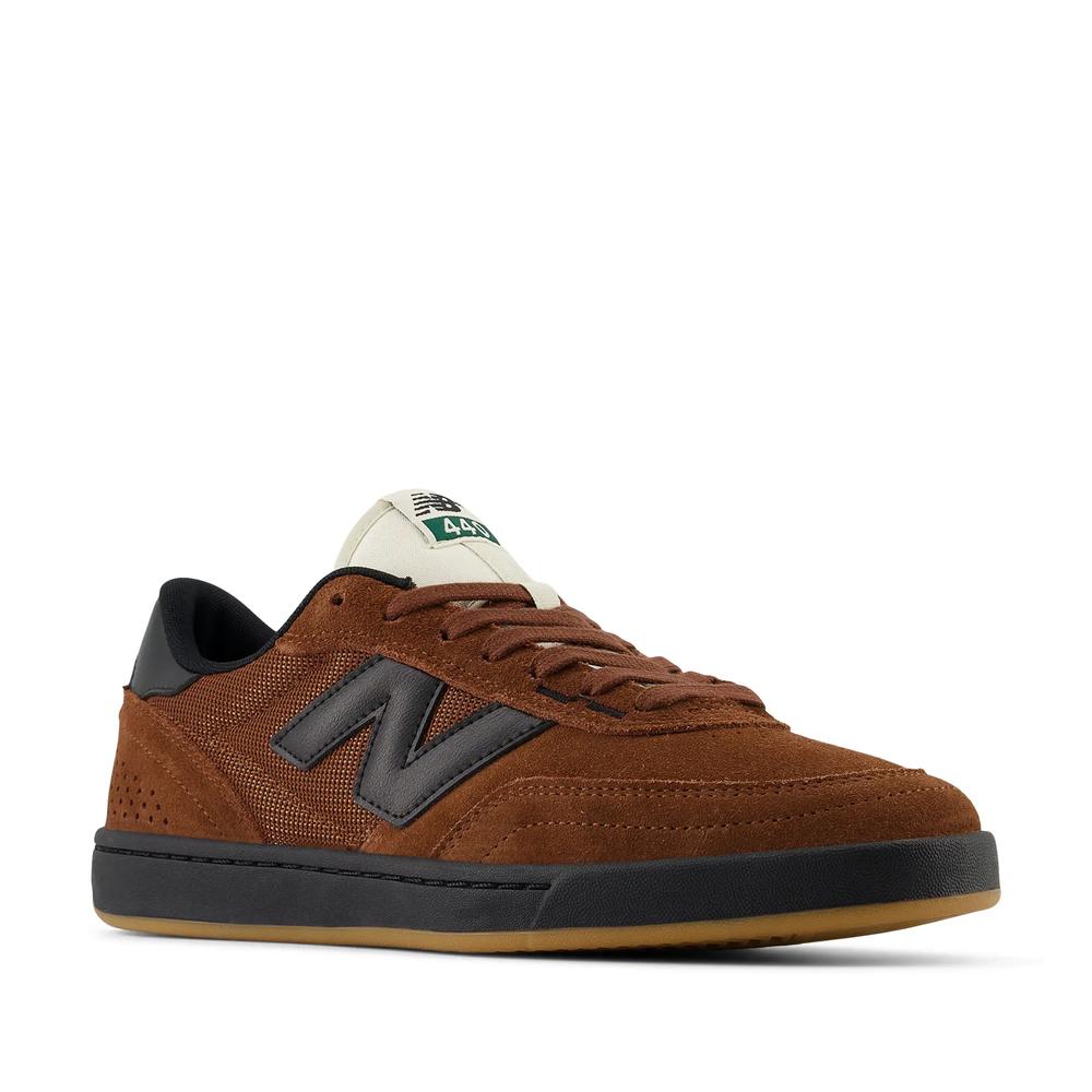 Férfi cipő New Balance NM440TNT - barna