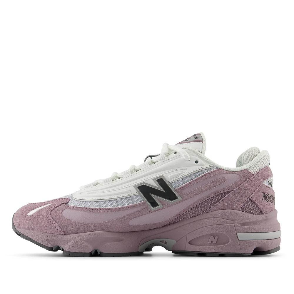 Cipő New Balance M1000PSY - rózsaszín