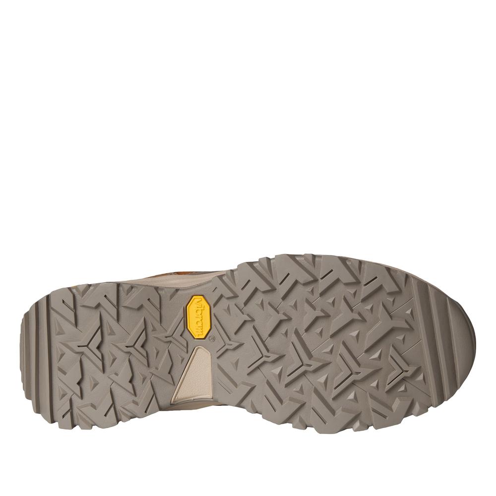 Női cipő The North Face Hedgehog Gore-Tex 0A8AABDUR1 - többszínű