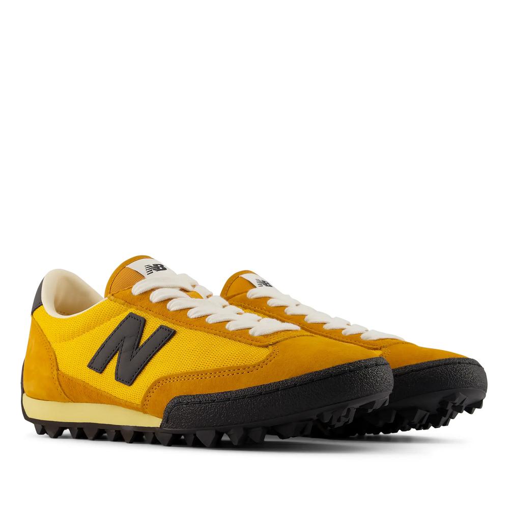 Cipő női New Balance Gator Run UGTR6ZD - narancs