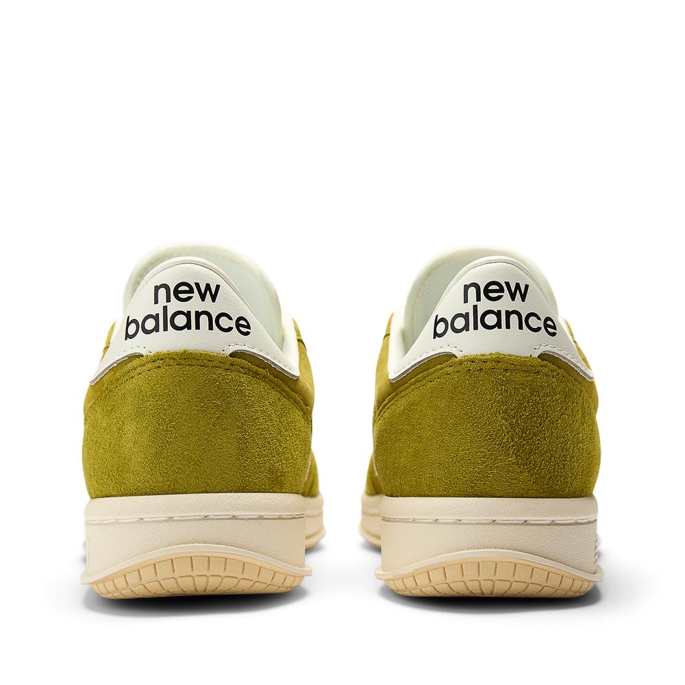 Unisex cipő New Balance M50037A - zöld