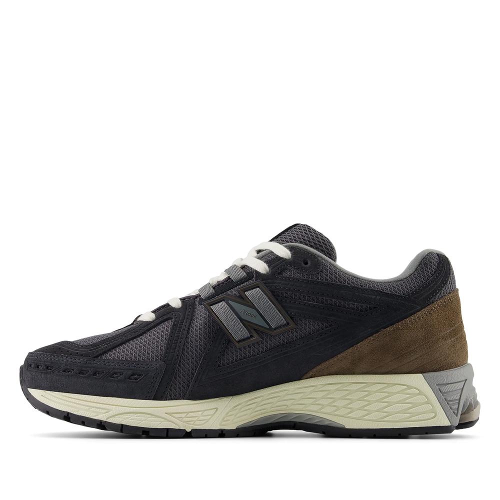 Cipő New Balance M1906FE - fekete